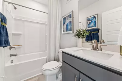 10553 Pleasant Branch Drive #Unit 101, Raleigh, NC 27614 - Photo 19