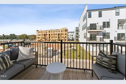 10543 Pleasant Branch Drive #Unit 101, Raleigh, NC 27614 - Photo 25