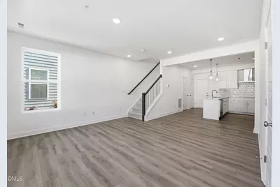 10543 Pleasant Branch Drive #Unit 101, Raleigh, NC 27614 - Photo 9
