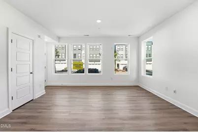 10543 Pleasant Branch Drive #Unit 101, Raleigh, NC 27614 - Photo 11