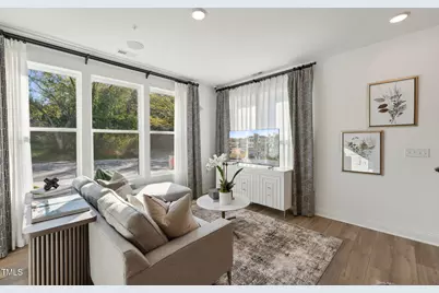 10543 Pleasant Branch Drive #Unit 101, Raleigh, NC 27614 - Photo 9