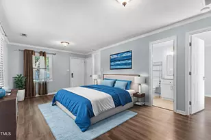 114 Drummond Pl, Cary, NC 27511 - Photo 9