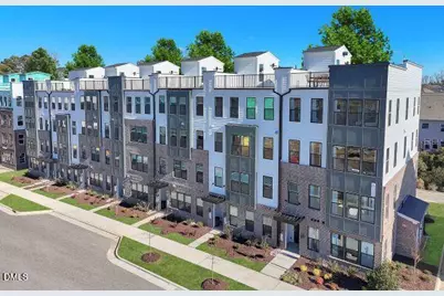 620 Hedrick Ridge Road #314, Cary, NC 27519 - Photo 1