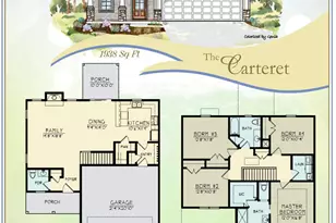 105 Baileys Pl, Pikeville, NC 27863 - Photo 3