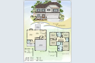 105 Baileys Place, Pikeville, NC 27863 - Photo 1