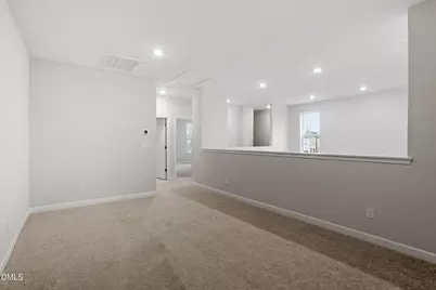 1201 Bell Heather Road #16, Durham, NC 27703 - Photo 15