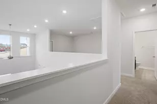 1201 Bell Heather Rd, Durham, NC 27703 - Photo 13