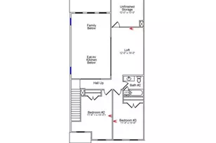 1201 Bell Heather Rd, Durham, NC 27703 - Photo 29