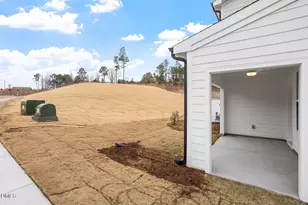 1201 Bell Heather Rd, Durham, NC 27703 - Photo 25