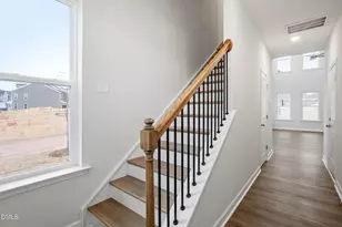 1201 Bell Heather Rd, Durham, NC 27703 - Photo 3