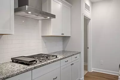 1201 Bell Heather Road #16, Durham, NC 27703 - Photo 7