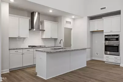 1201 Bell Heather Road #16, Durham, NC 27703 - Photo 5