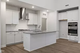 1201 Bell Heather Rd, Durham, NC 27703 - Photo 7