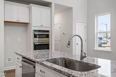 1201 Bell Heather Road #16, Durham, NC 27703 - Photo 9