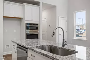 1201 Bell Heather Rd, Durham, NC 27703 - Photo 9