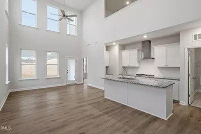 1201 Bell Heather Road #16, Durham, NC 27703 - Photo 3