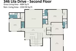 346 Lila Dr, Pittsboro, NC 27312 - Photo 47