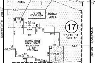 346 Lila Dr, Pittsboro, NC 27312 - Photo 17