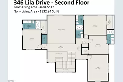 346 Lila Drive, Pittsboro, NC 27312 - Photo 55