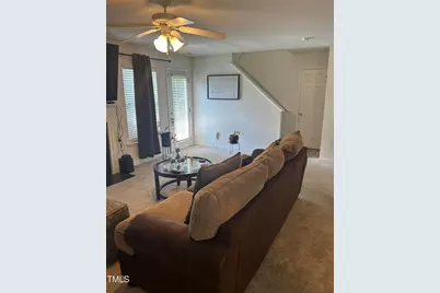 1550 Brown Owl Drive, Raleigh, NC 27610 - Photo 5