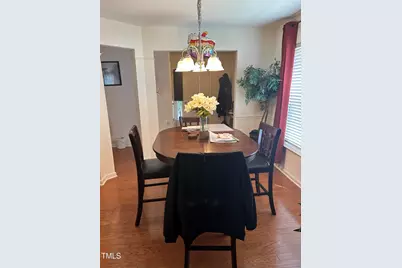 1550 Brown Owl Drive, Raleigh, NC 27610 - Photo 9