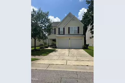 1550 Brown Owl Drive, Raleigh, NC 27610 - Photo 1