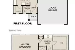 261 Babbling Brk Dr, Clayton, NC 27520 - Photo 35