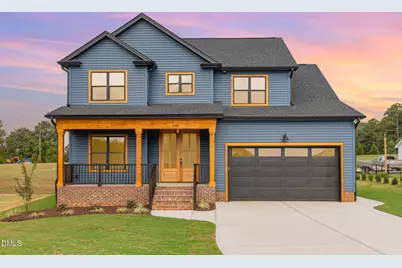 240 Noramac Court, Selma, NC 27576 - Photo 33