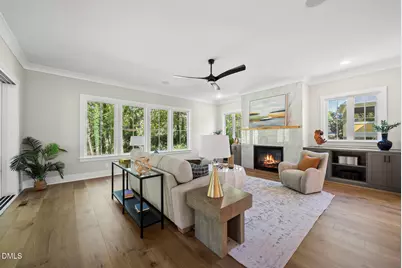 1904 French Drive, Raleigh, NC 27612 - Photo 13