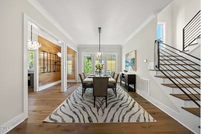 1904 French Drive, Raleigh, NC 27612 - Photo 9