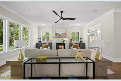 1904 French Drive, Raleigh, NC 27612 - Photo 15