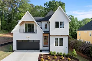 1904 French Dr, Raleigh, NC 27612 - Photo 1