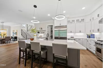 1904 French Drive, Raleigh, NC 27612 - Photo 5