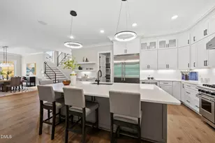 1904 French Dr, Raleigh, NC 27612 - Photo 5