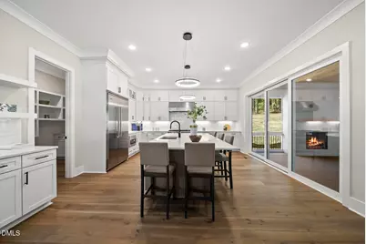 1904 French Drive, Raleigh, NC 27612 - Photo 3