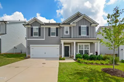 4805 Ozark Street, Fuquay Varina, NC 27526 - Photo 1