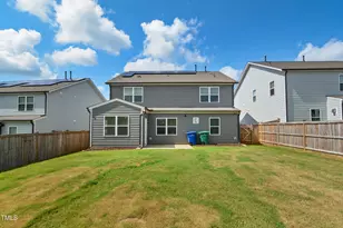 4805 Ozark St, Fuquay Varina, NC 27526 - Photo 37