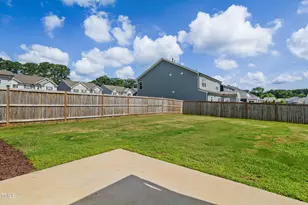 4805 Ozark St, Fuquay Varina, NC 27526 - Photo 35