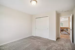 4805 Ozark St, Fuquay Varina, NC 27526 - Photo 19