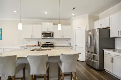 4805 Ozark Street, Fuquay Varina, NC 27526 - Photo 5