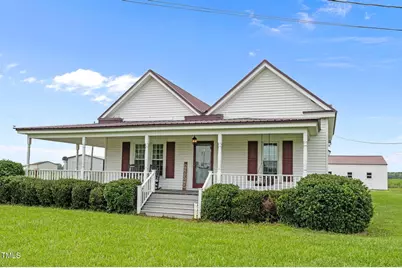 5934 Nc 42, Macclesfield, NC 27852 - Photo 7