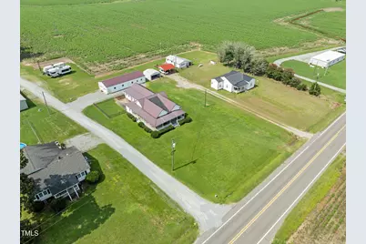 5934 Nc 42, Macclesfield, NC 27852 - Photo 17