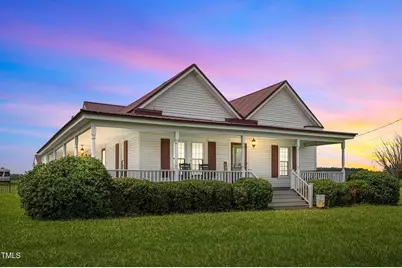 5934 Nc 42, Macclesfield, NC 27852 - Photo 1