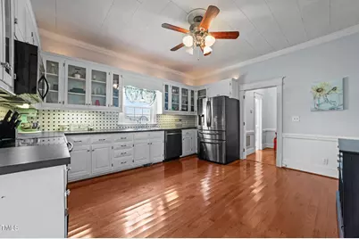 5934 Nc 42, Macclesfield, NC 27852 - Photo 27