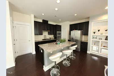 9103 Triana Market Walk Walk, Raleigh, NC 27617 - Photo 5