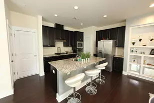 9103 Triana Market Walk Walk, Raleigh, NC 27617 - Photo 5