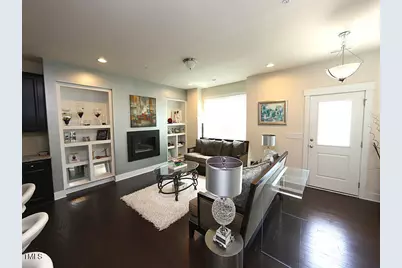 9103 Triana Market Walk Walk, Raleigh, NC 27617 - Photo 3