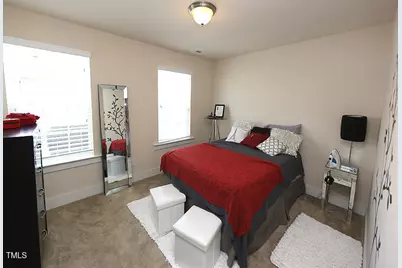 9103 Triana Market Walk Walk, Raleigh, NC 27617 - Photo 7