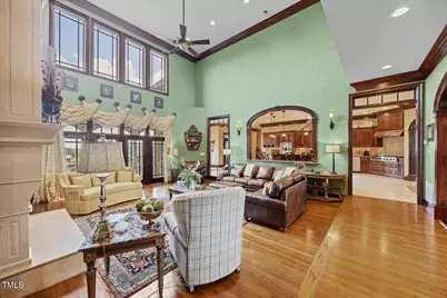 2708 Hodge Road, Knightdale, NC 27545 - Photo 29