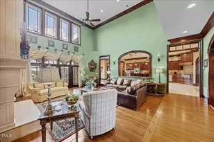 2708 Hodge Rd, Knightdale, NC 27545 - Photo 29